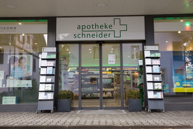 Apotheke Schneider AG