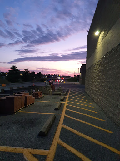 Department Store «Walmart Supercenter», reviews and photos, 809 N 12th St, Murray, KY 42071, USA