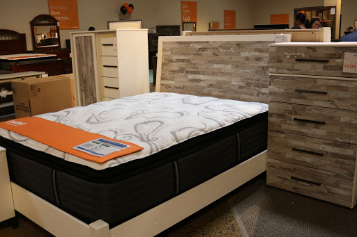 Furniture Store «Ashley HomeStore», reviews and photos, 1741 W Edgar Rd, Linden, NJ 07036, USA