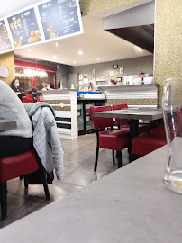 Atmosphère du Restauration rapide Istanbul kebab à Dun-sur-Meuse - n°4