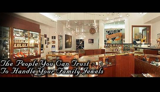Jeweler «Carleo Creations Inc», reviews and photos, 608 N Main St, Pueblo, CO 81003, USA