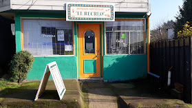 Mercado Particular El Recreo