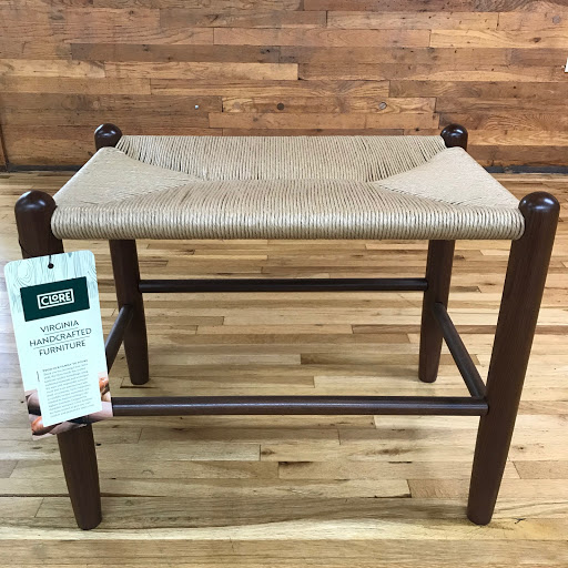 Furniture Store «E A Clore Sons Inc», reviews and photos, 303 Clore Pl, Madison, VA 22727, USA