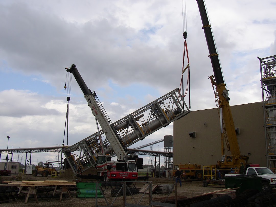 Koch Modular Process Systems, LLC