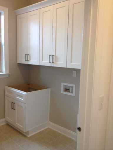 Cabinet Store «Raleigh Premium Cabinets», reviews and photos, 6104 Westgate Rd #114, Raleigh, NC 27617, USA