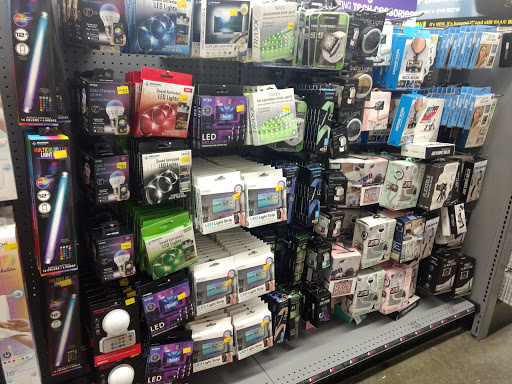 Variety Store «Five Below», reviews and photos, 15 U.S. 9, Manalapan Township, NJ 07726, USA