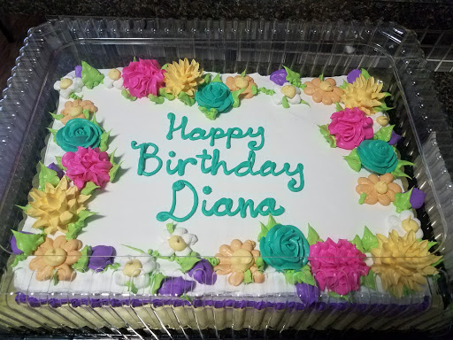 Grocery Store «Kroger», reviews and photos, 701 W Marshall Ave, Longview, TX 75601, USA