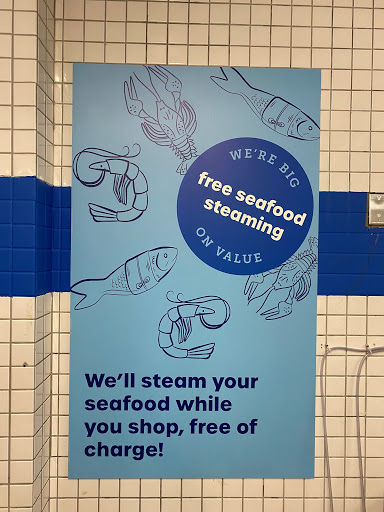 Grocery Store «Little Giant Farmers Market», reviews and photos, 7535 GA-85, Riverdale, GA 30274, USA