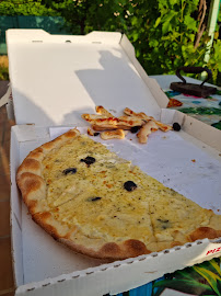 Plats et boissons du Livraison de pizzas Pizza del Sol - Gardanne - n°6