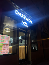 Les plus récentes photos du Restaurant asiatique Dare Wok à Drancy - n°2