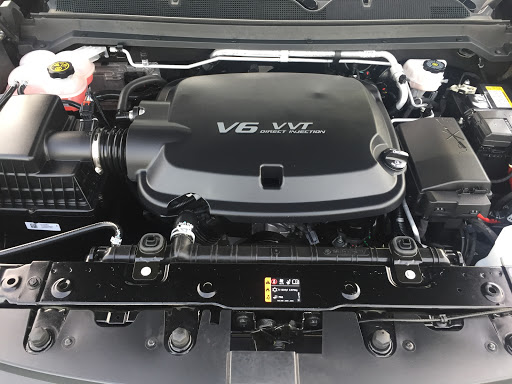 Used Car Dealer «Cars n cars Inc», reviews and photos, 3094 NW 27th Ave, Miami, FL 33142, USA