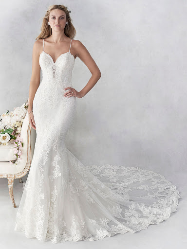 Bridal Shop «V. K. Bridal Couture», reviews and photos, 316 N Best Ave, Walnutport, PA 18088, USA