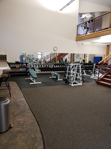 Health Club «Woodland Fitness Center», reviews and photos, 950 Tamarac Pkwy, Woodland Park, CO 80863, USA