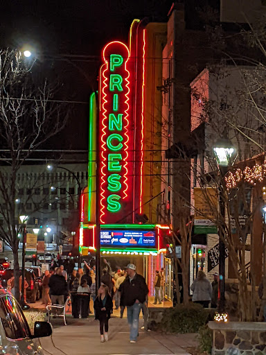 Performing Arts Theater «Princess Theatre», reviews and photos, 112 2nd Ave NE, Decatur, AL 35601, USA