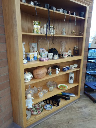 Thrift Store «Goodwill Retail Store», reviews and photos