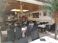 Atmosphère du Restaurant marocain L'Orientine Restaurant à Neuilly-sur-Marne - n°3