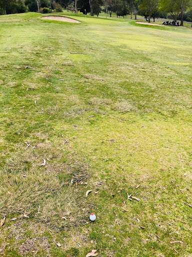 Golf Club «Rancho Maria Public Golf Course», reviews and photos, 1950 CA-1, Santa Maria, CA 93455, USA