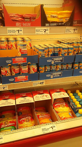 Grocery Store «Save-A-Lot», reviews and photos, 2402 E 13th St N, Wichita, KS 67214, USA