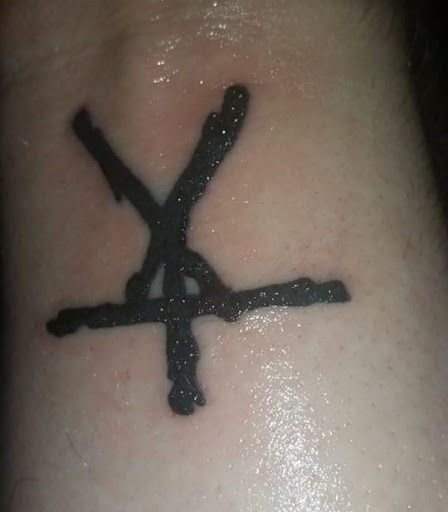 Explore tattoo ideas for sobriety, creative tattoo ideas in Savannah, available at Tattoo Addictions