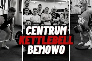Centrum Kettlebell Bemowo - trener personalny Warszawa Bemowo - trener medyczny - trener przygotowania motorycznego image