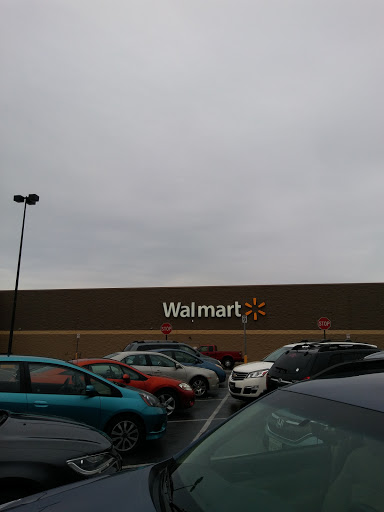 Department Store «Walmart Supercenter», reviews and photos, 12751 Washington Twp Blvd, Waynesboro, PA 17268, USA