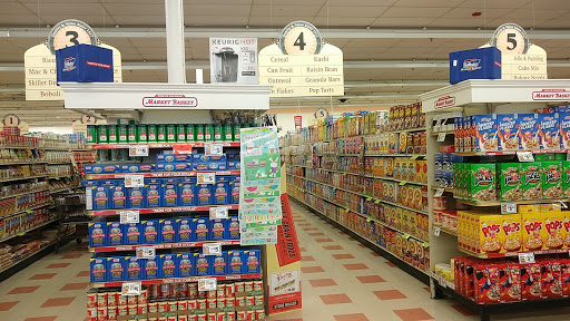 Grocery Store «Market Basket», reviews and photos, 11 Wood St, Lowell, MA 01851, USA
