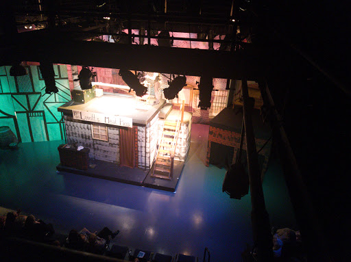 Performing Arts Theater «Warner Theatre», reviews and photos, 68 Main St, Torrington, CT 06790, USA