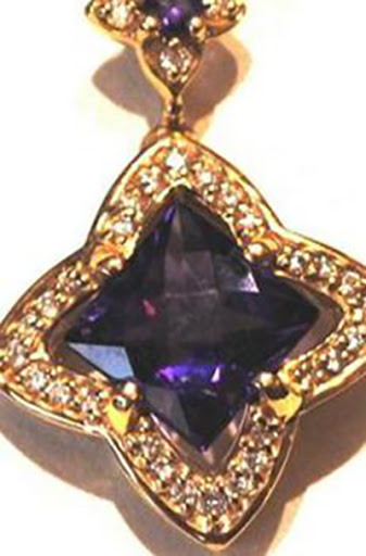 Jeweler «Norwood Jewelers & Gifts», reviews and photos, 606 N Main St A, Ashland City, TN 37015, USA