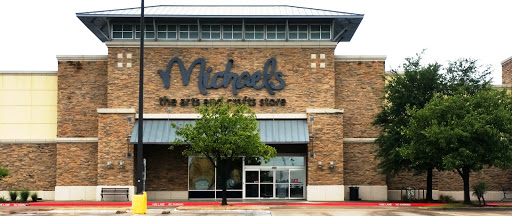 Craft Store «Michaels», reviews and photos, 1800 S Loop 288 #340, Denton, TX 76205, USA