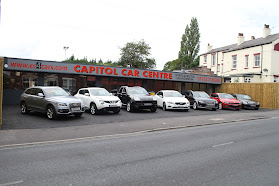 Capitol Car Centre