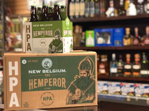 Liquor Store «Devils Liquor», reviews and photos, 1858 E Apache Blvd, Tempe, AZ 85281, USA