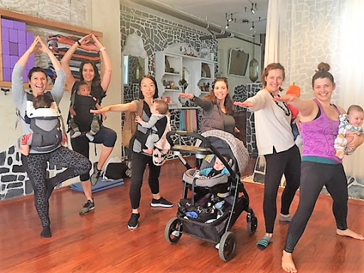 Baby Store «Carmel Blue», reviews and photos, 1418 Grant Ave, San Francisco, CA 94133, USA