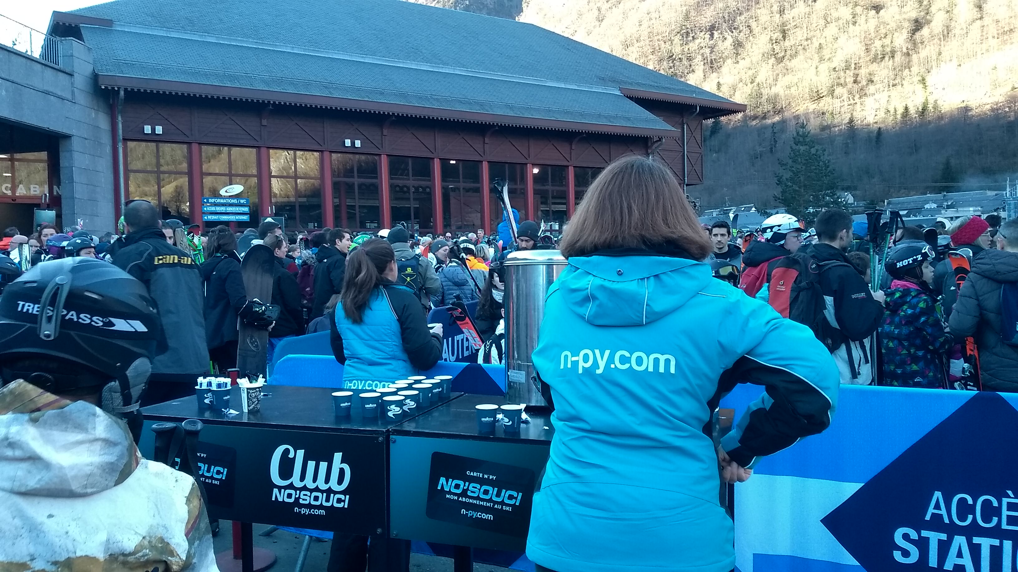 Photo n° 2 de l'avis de Simon.e fait le 25/02/2020 à 12:50