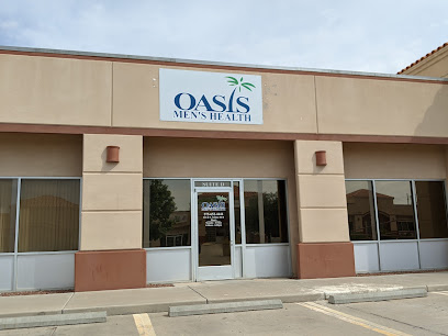 Oasis Mens Health Clinic Las Cruces