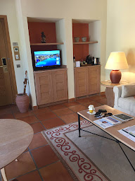 Photo n°114 de Terre Blanche à Tourrettes ()