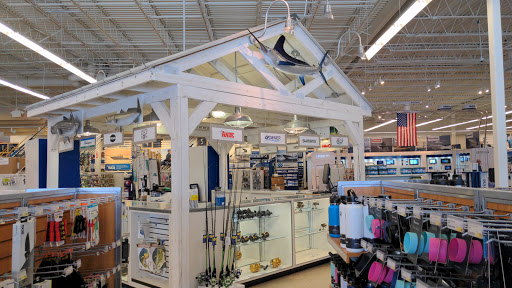Marine Supply Store «West Marine», reviews and photos, 4000 Virginia Beach Blvd #100, Virginia Beach, VA 23452, USA