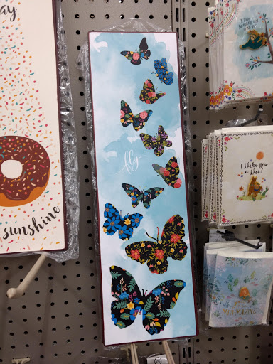 Craft Store «Ben Franklin Crafts & Frames», reviews and photos, 598 Sutton Way, Grass Valley, CA 95945, USA