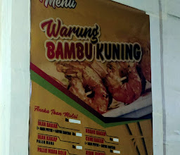 Warung Bambu Kuning photo
