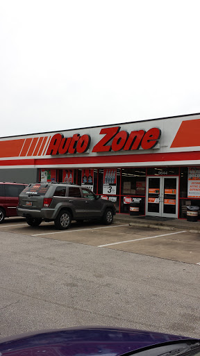Auto Parts Store «AutoZone», reviews and photos, 9644 St Charles Rock Rd, Breckenridge Hills, MO 63114, USA