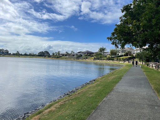 Damian Leeding Memorial Park, Michael, Shelley Way, Oxenford QLD 4210