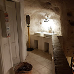 Photo n°7 de l'avis de Peppe.u fait le 26/04/2018 à 09:01 sur le  San Pietro Barisano Residence e Ristorante à Matera