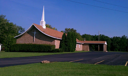 Summit Assembly of God Church
