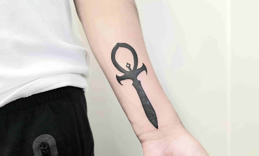 Explore name tattoo ideas chest, creative tattoo ideas in Sunnyvale, available at Greego tattoo