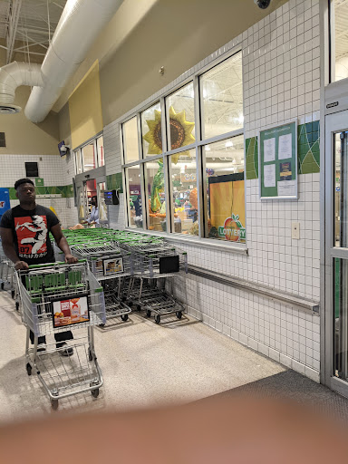 Supermarket «Publix Super Market at Salem Road Station», reviews and photos, 13015 Brown Bridge Rd, Covington, GA 30016, USA