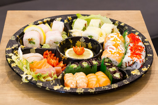 Your Sushi | Sushi a domicilio e Take Away