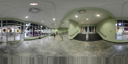 Gym «Planet Fitness», reviews and photos, 4620 Kenmore Ave, Alexandria, VA 22304, USA