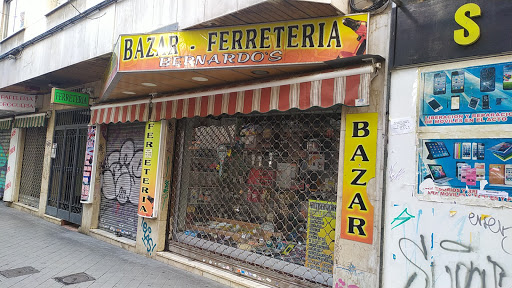Bazar-Ferreteria Bernardos