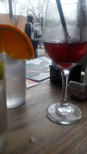 Restaurant «El Banditos», reviews and photos, 327 E Market St, Iowa City, IA 52245, USA