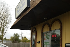 His & Hers Hair Salon