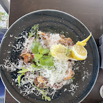 Photo n°1 de l'avis de Daniel.a fait le 23/06/2022 à 23:50 sur le  Genuss Art à Bad Aibling